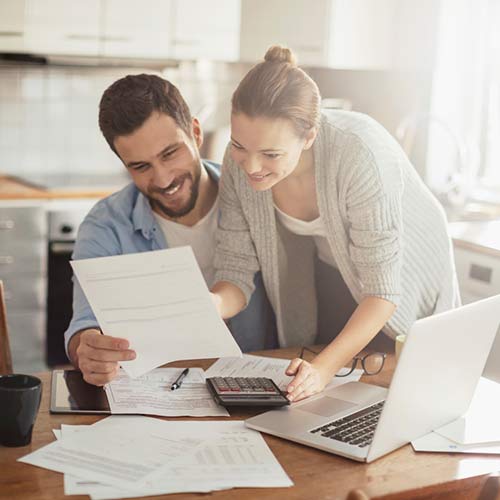 Why Choose a Mortgage Professional?